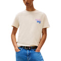 TOMMY HILFIGER JEANS marškinėliai
