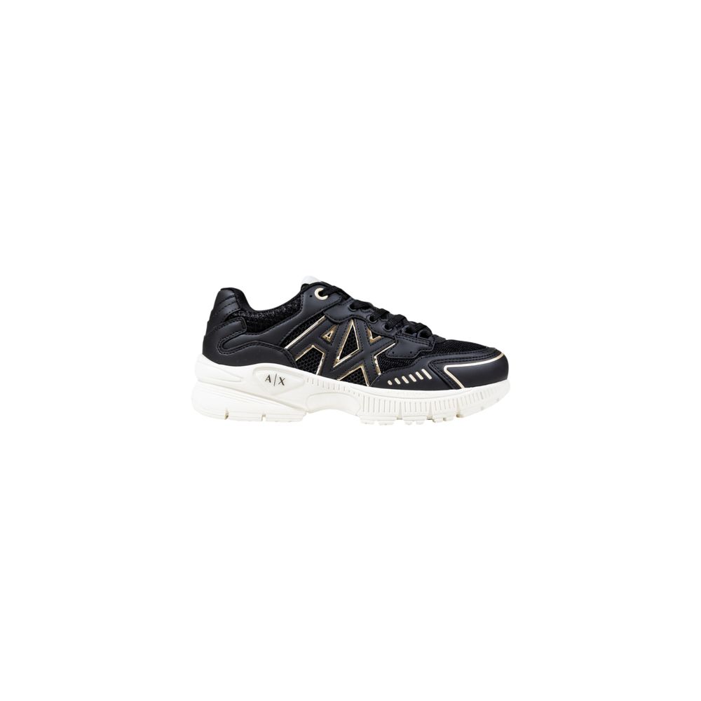ARMANI EXCHANGE sportiniai batai