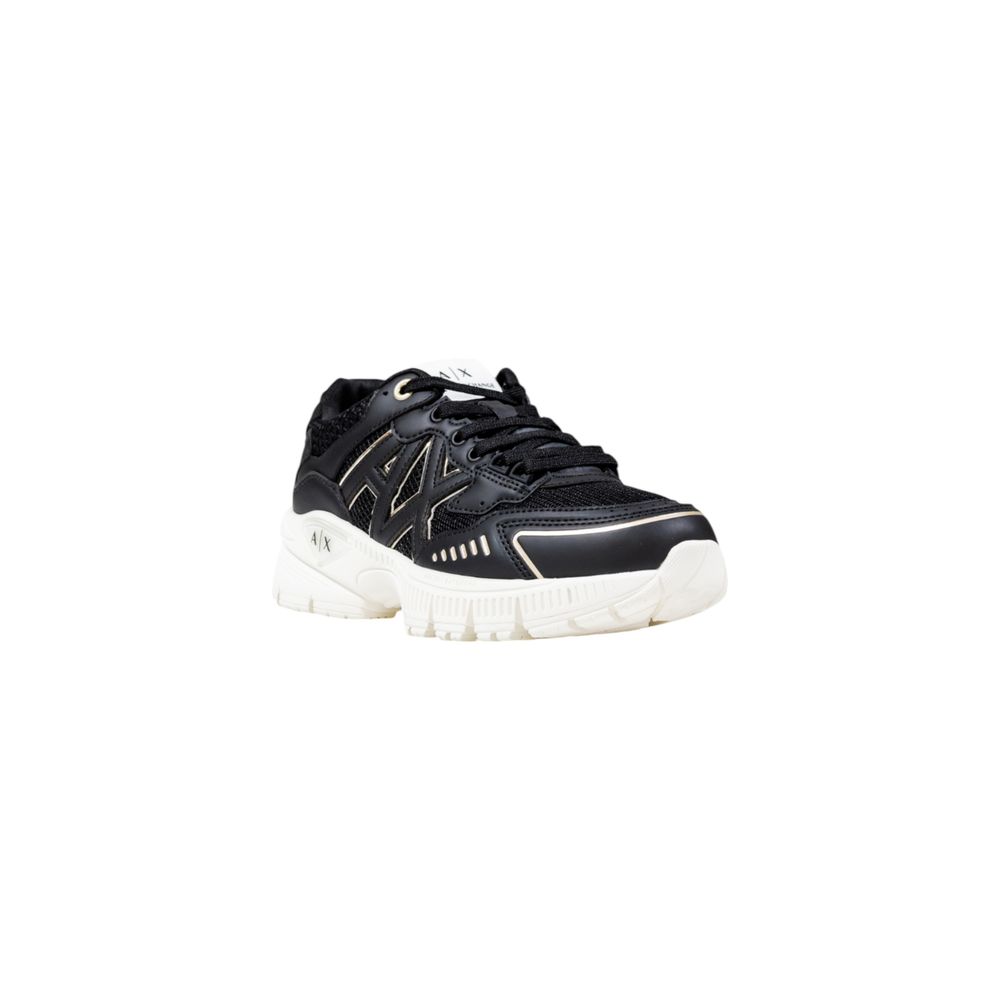 ARMANI EXCHANGE sportiniai batai