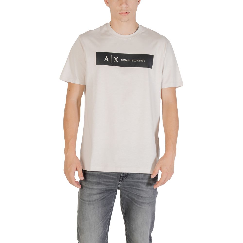 ARMANI EXCHANGE marškinėliai