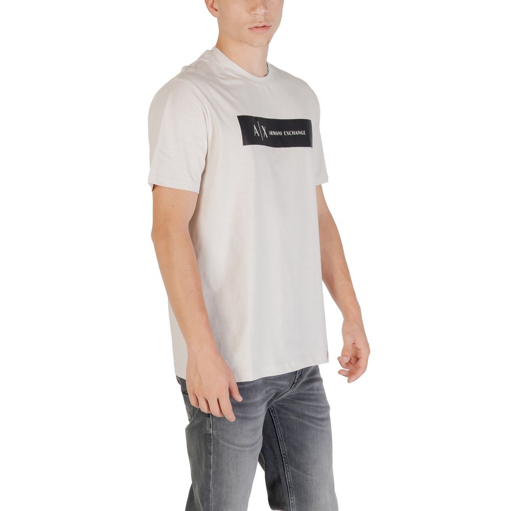 ARMANI EXCHANGE marškinėliai