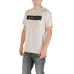 ARMANI EXCHANGE marškinėliai
