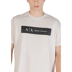 ARMANI EXCHANGE marškinėliai