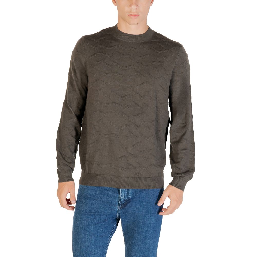 ARMANI EXCHANGE džemperis