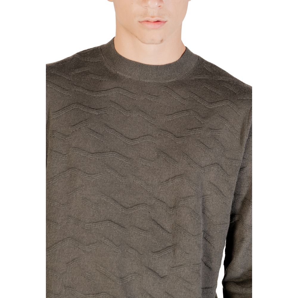 ARMANI EXCHANGE džemperis
