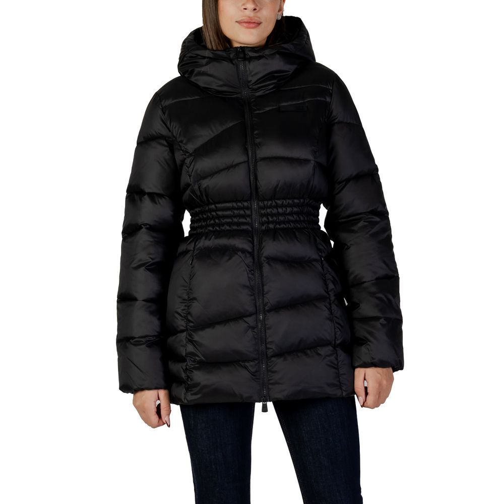 EA7 EMPORIO ARMANI striukė