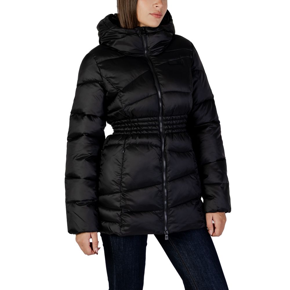 EA7 EMPORIO ARMANI striukė