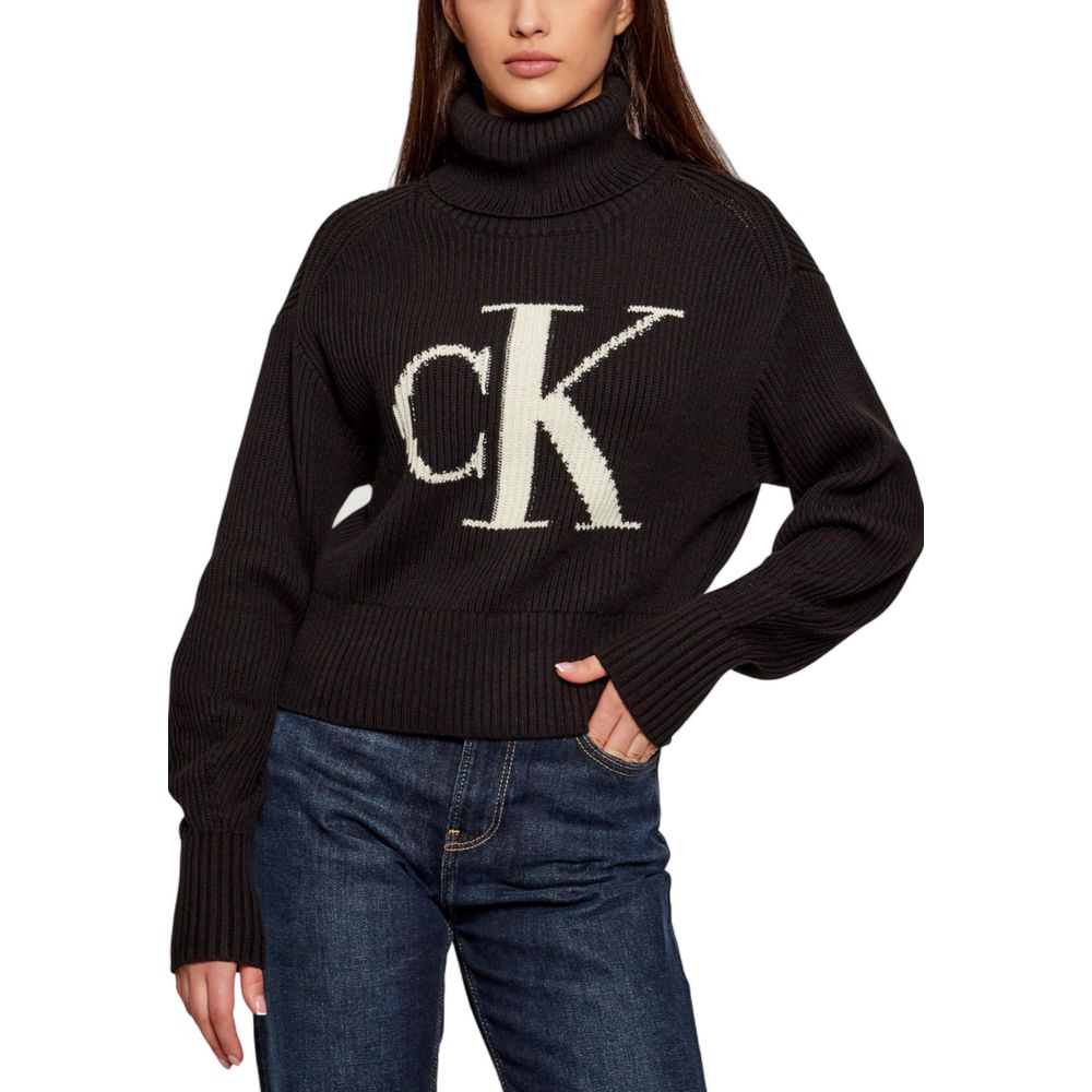 CALVIN KLEIN JEANS džemperis