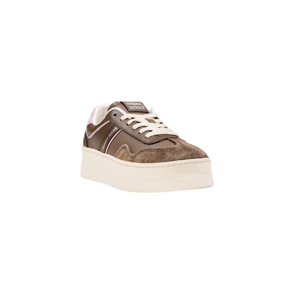 TOMMY HILFIGER JEANS sportiniai batai