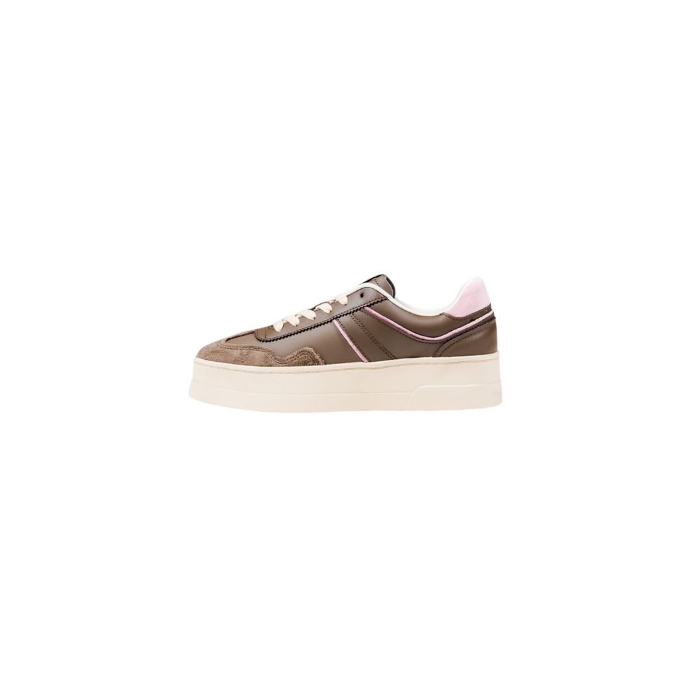 TOMMY HILFIGER JEANS sportiniai batai