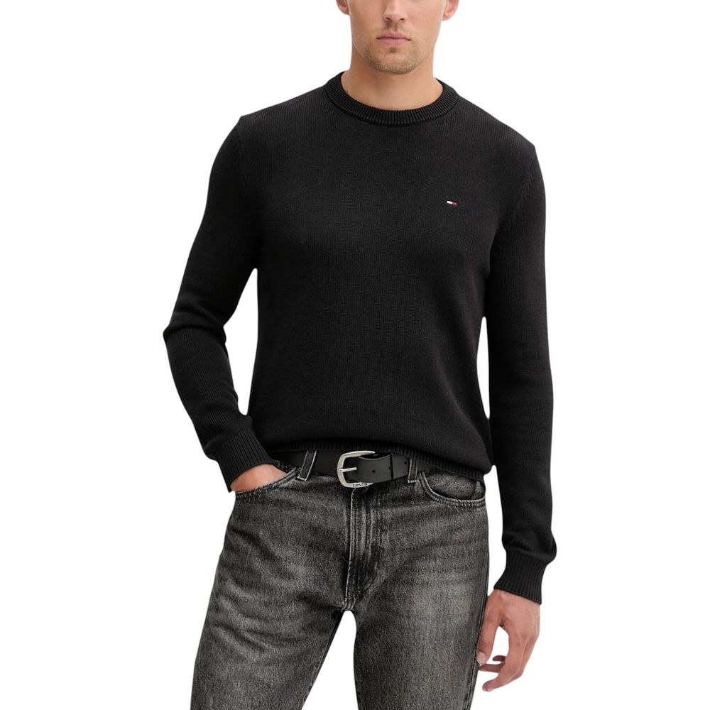 TOMMY HILFIGER JEANS džemperis