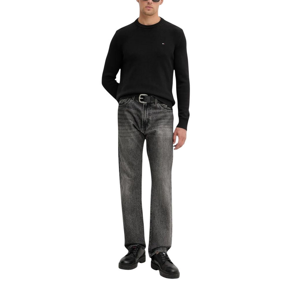 TOMMY HILFIGER JEANS džemperis