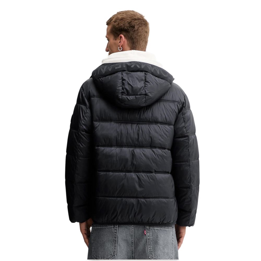TOMMY HILFIGER JEANS paltas
