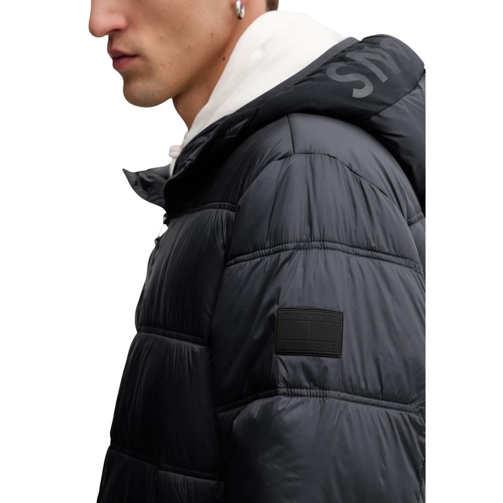 TOMMY HILFIGER JEANS paltas