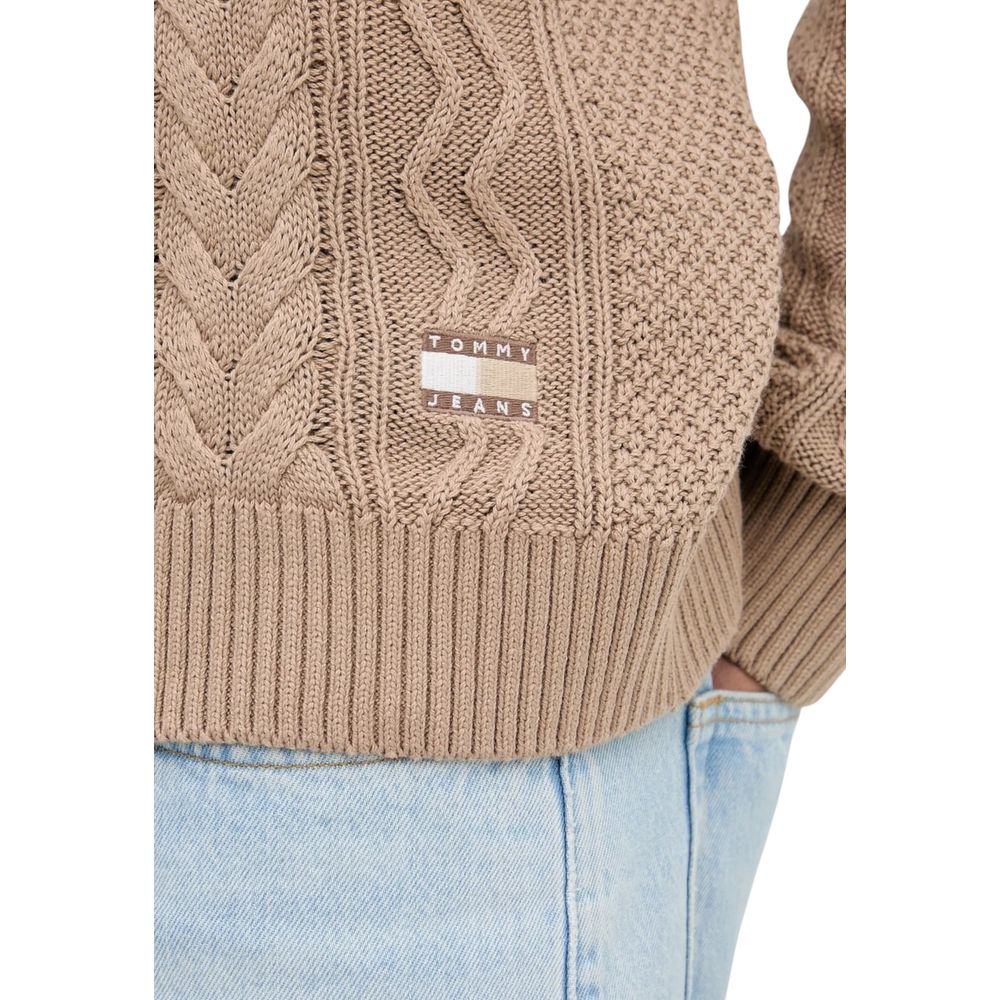 TOMMY HILFIGER JEANS džemperis