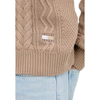 TOMMY HILFIGER JEANS džemperis
