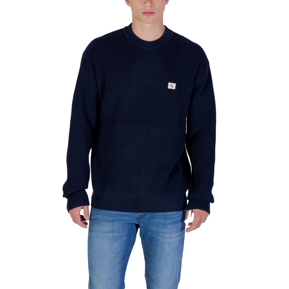CALVIN KLEIN JEANS džemperis