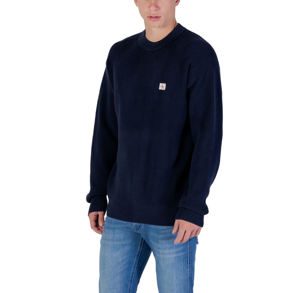 CALVIN KLEIN JEANS džemperis