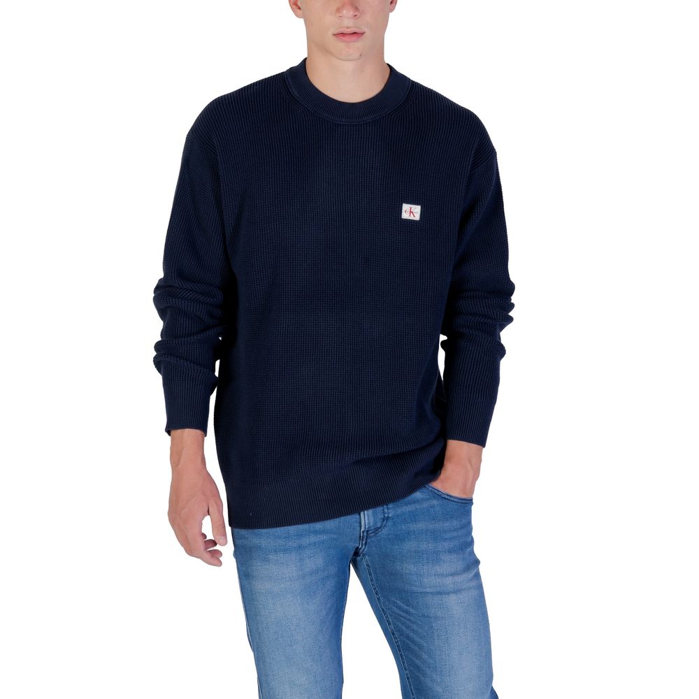CALVIN KLEIN JEANS džemperis