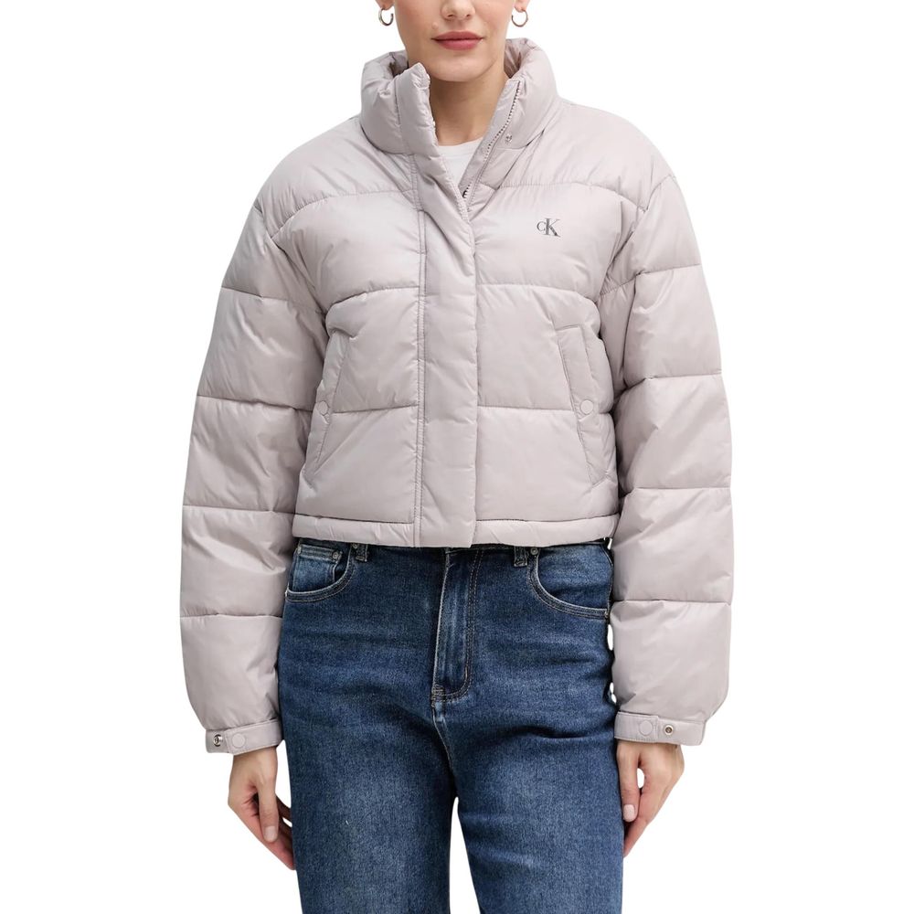 CALVIN KLEIN JEANS striukė