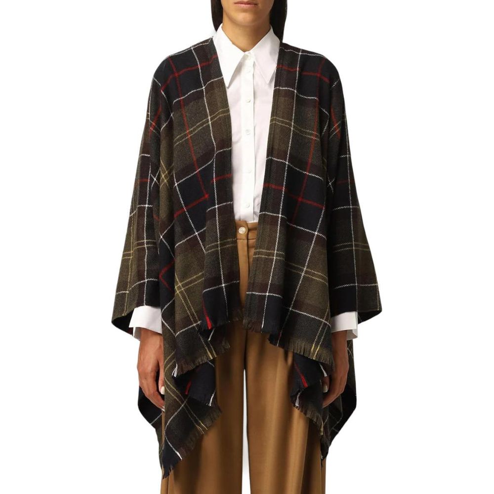 BARBOUR apsiaustas