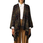 BARBOUR apsiaustas