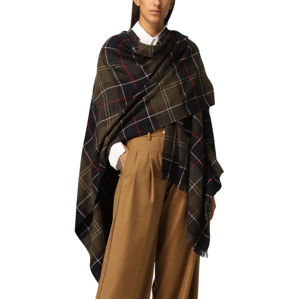 BARBOUR apsiaustas