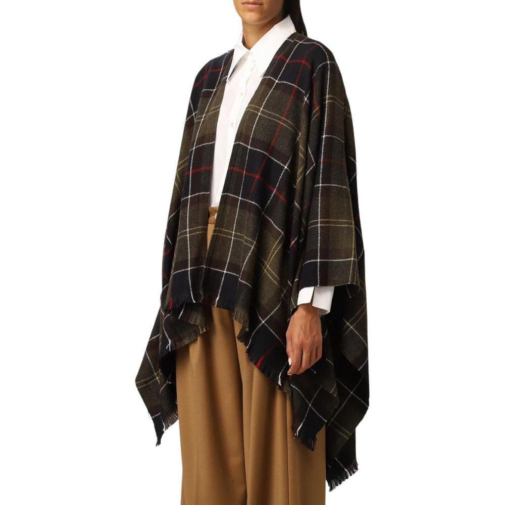 BARBOUR apsiaustas
