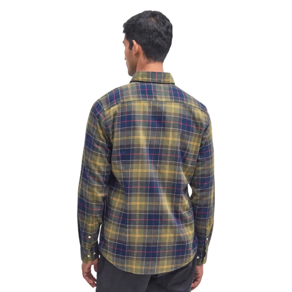 BARBOUR apranga