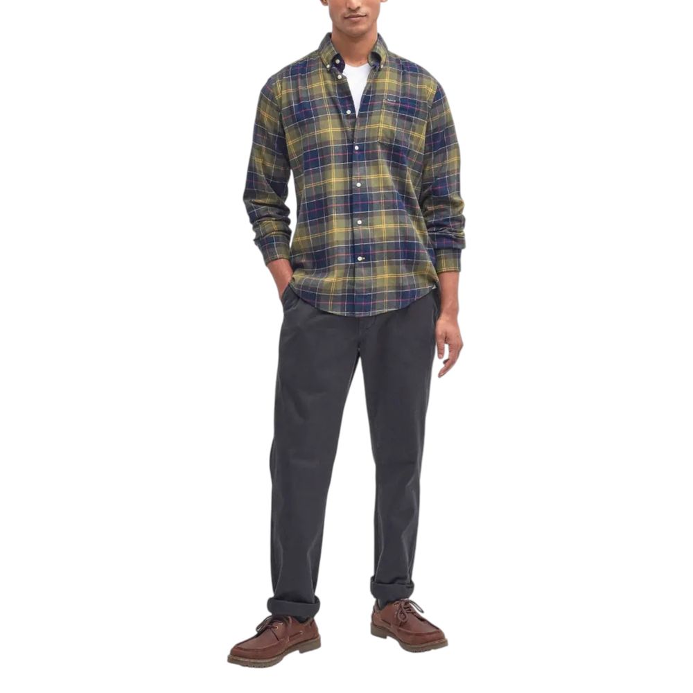 BARBOUR apranga
