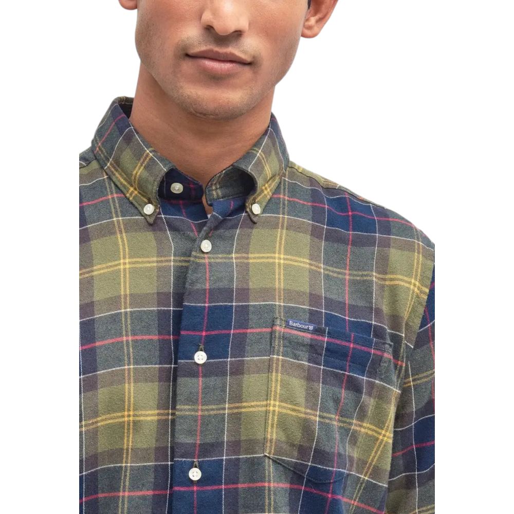 BARBOUR apranga