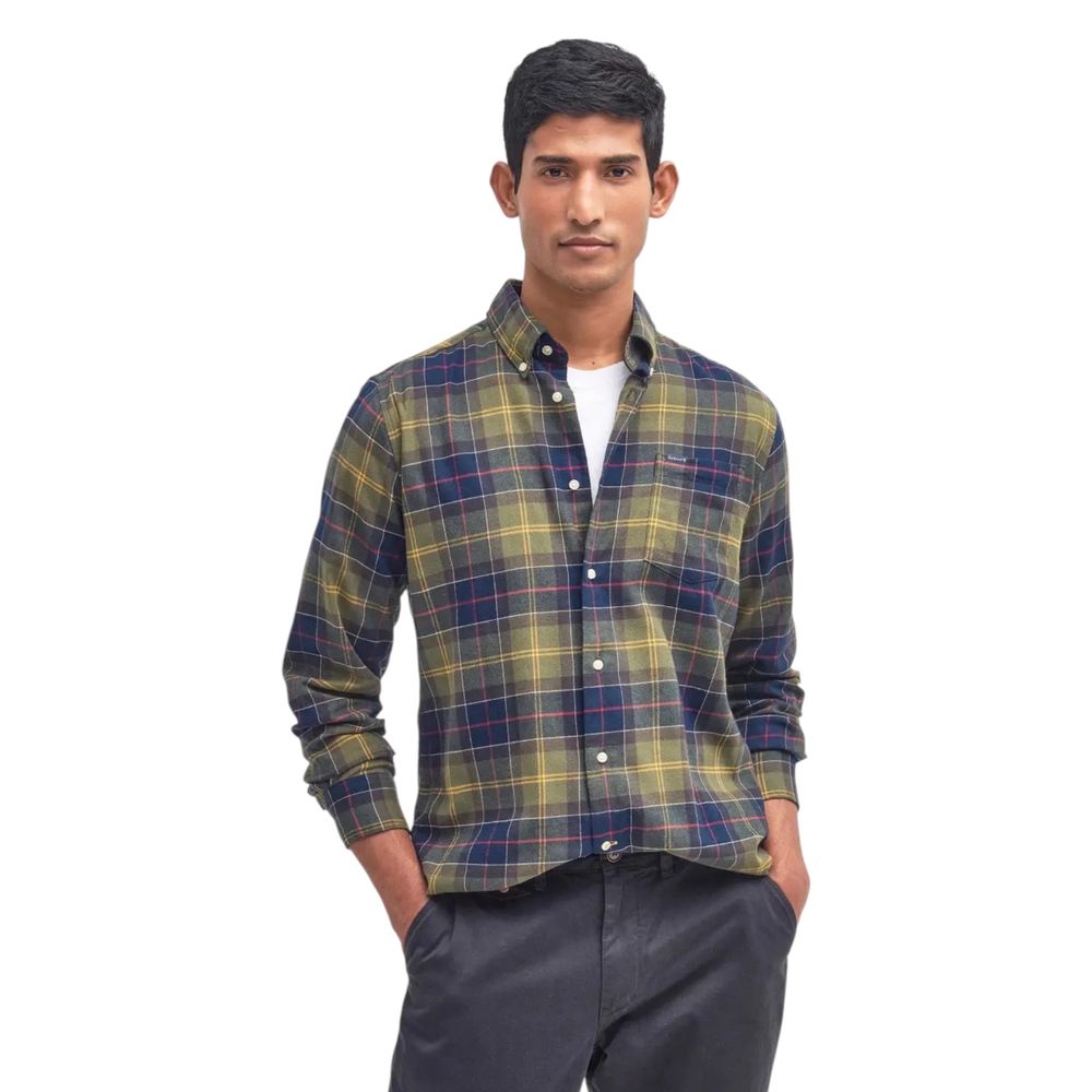 BARBOUR apranga