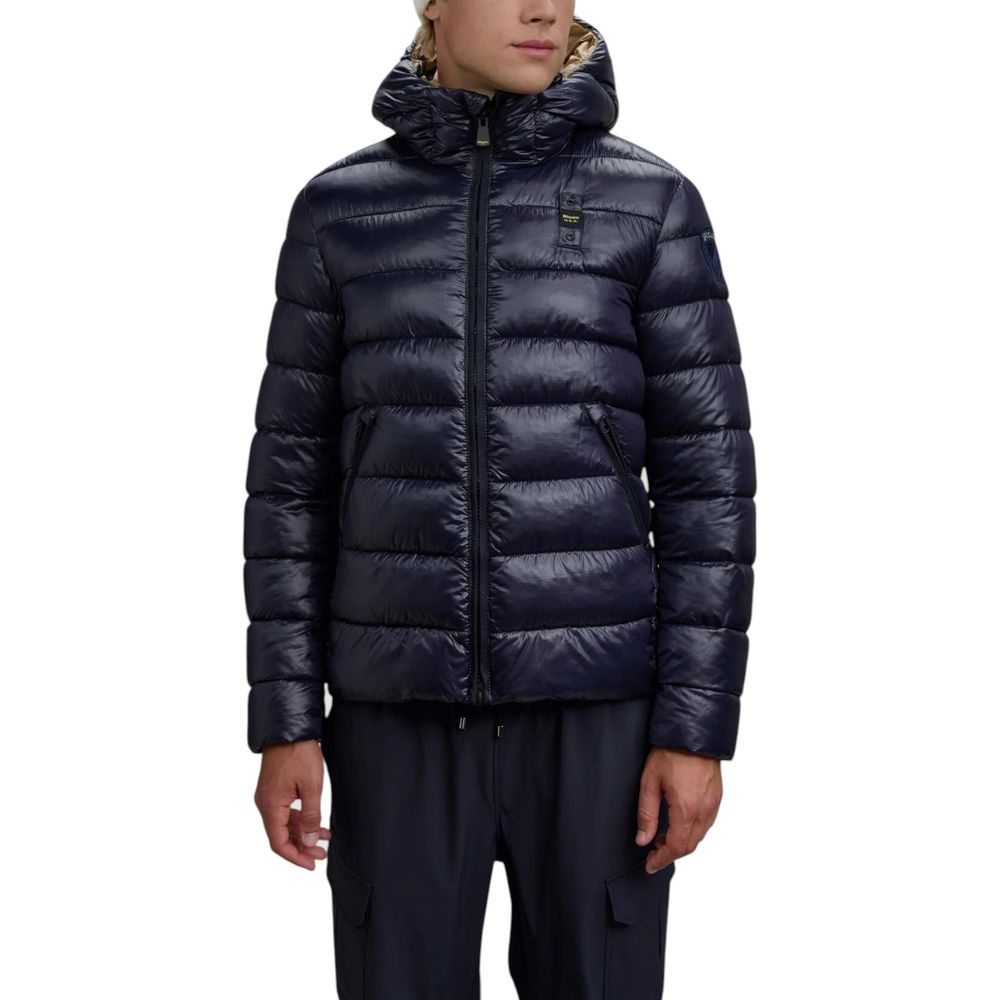 BLAUER paltas