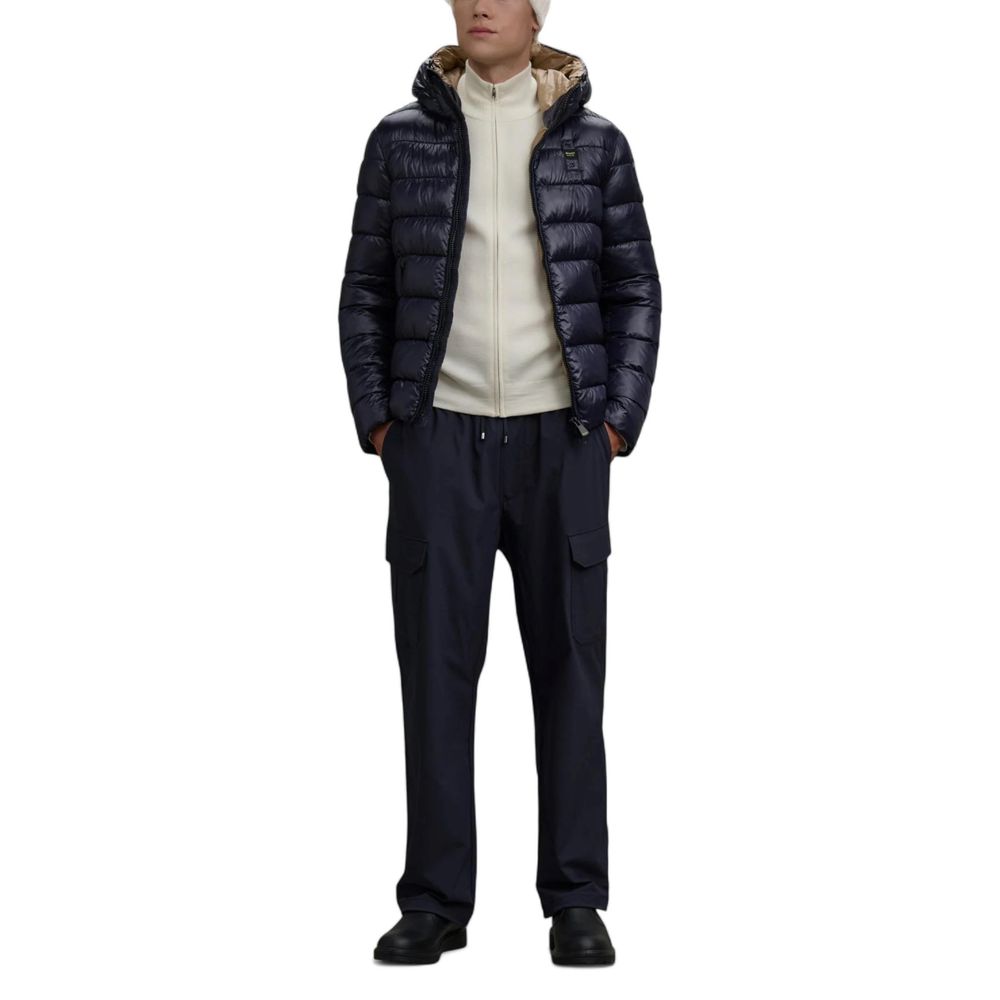 BLAUER paltas