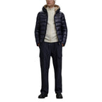 BLAUER paltas