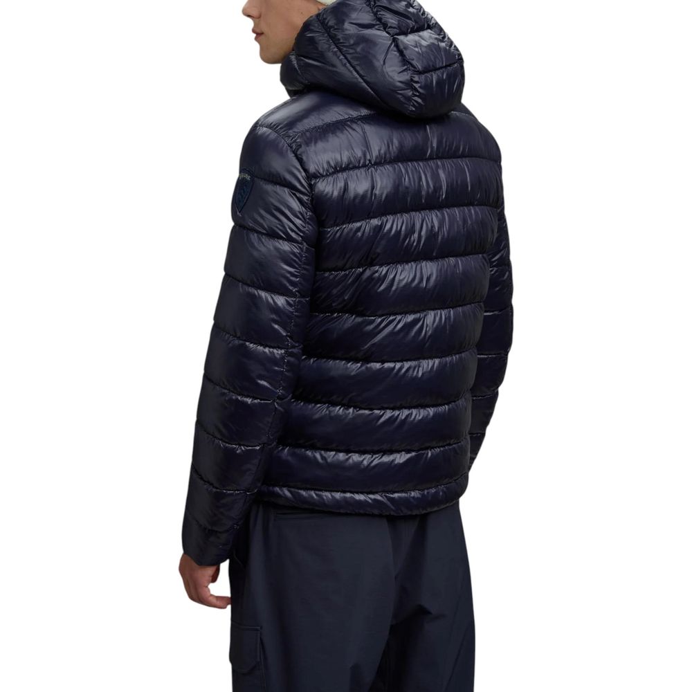 BLAUER paltas