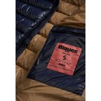 BLAUER paltas