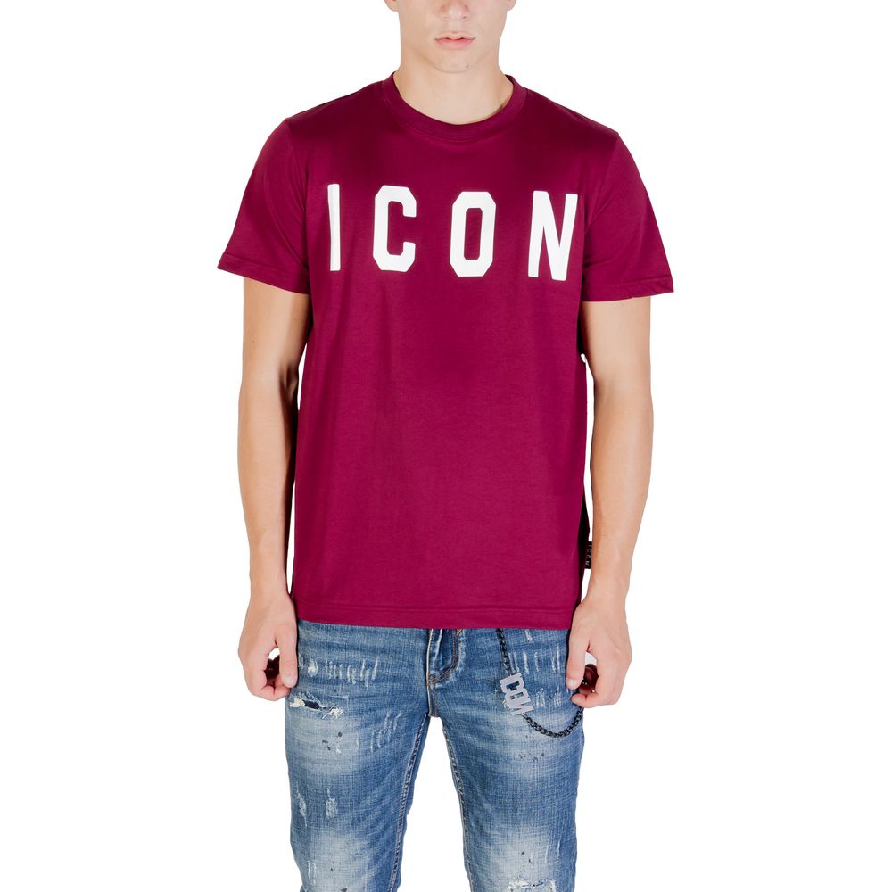 ICON marškinėliai