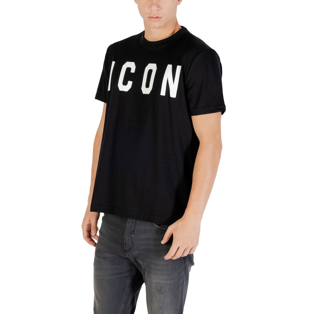 ICON marškinėliai