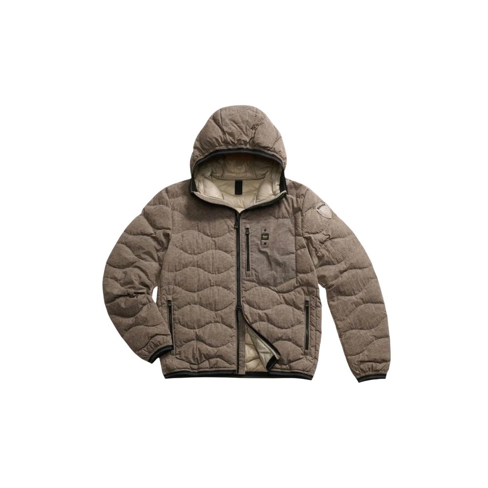 BLAUER paltas