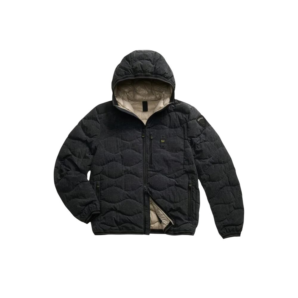 BLAUER paltas