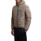 BLAUER paltas