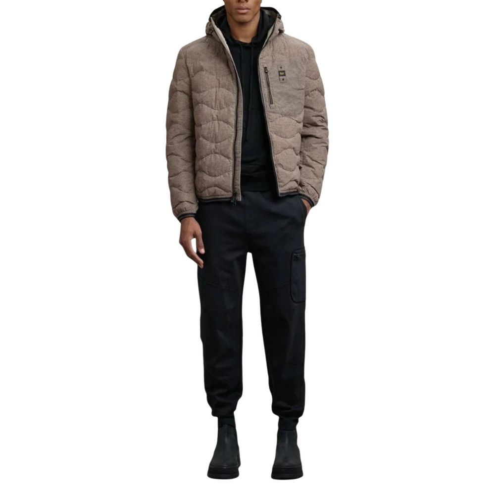 BLAUER paltas