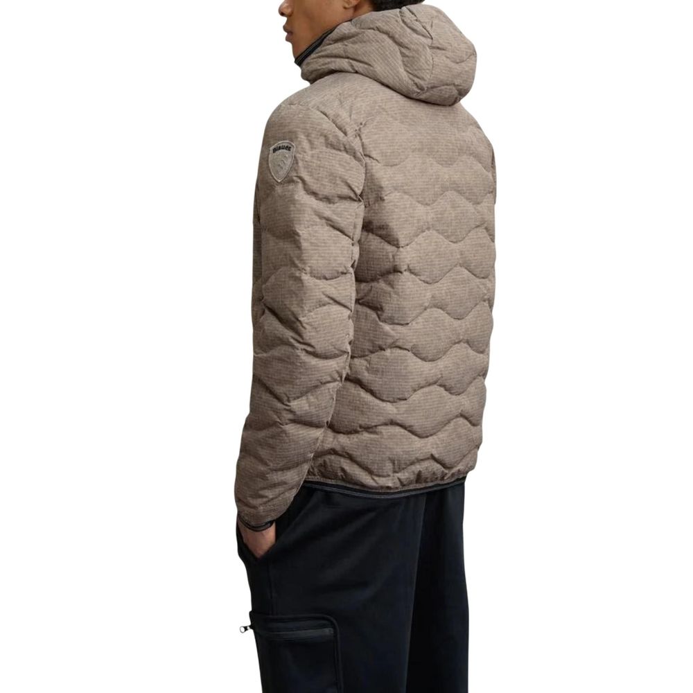 BLAUER paltas