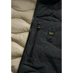 BLAUER paltas