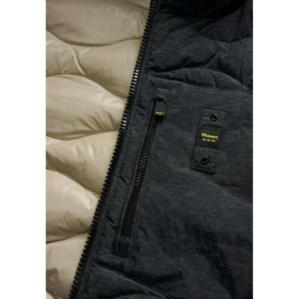 BLAUER paltas