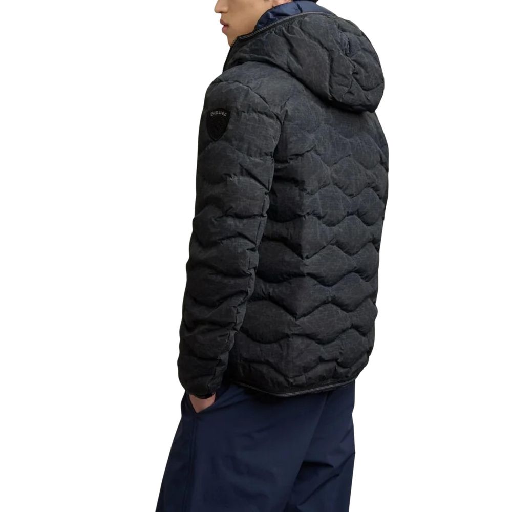 BLAUER paltas