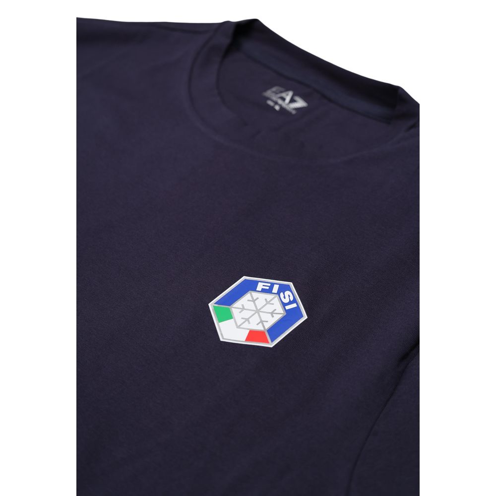 EA7 EMPORIO ARMANI marškinėliai