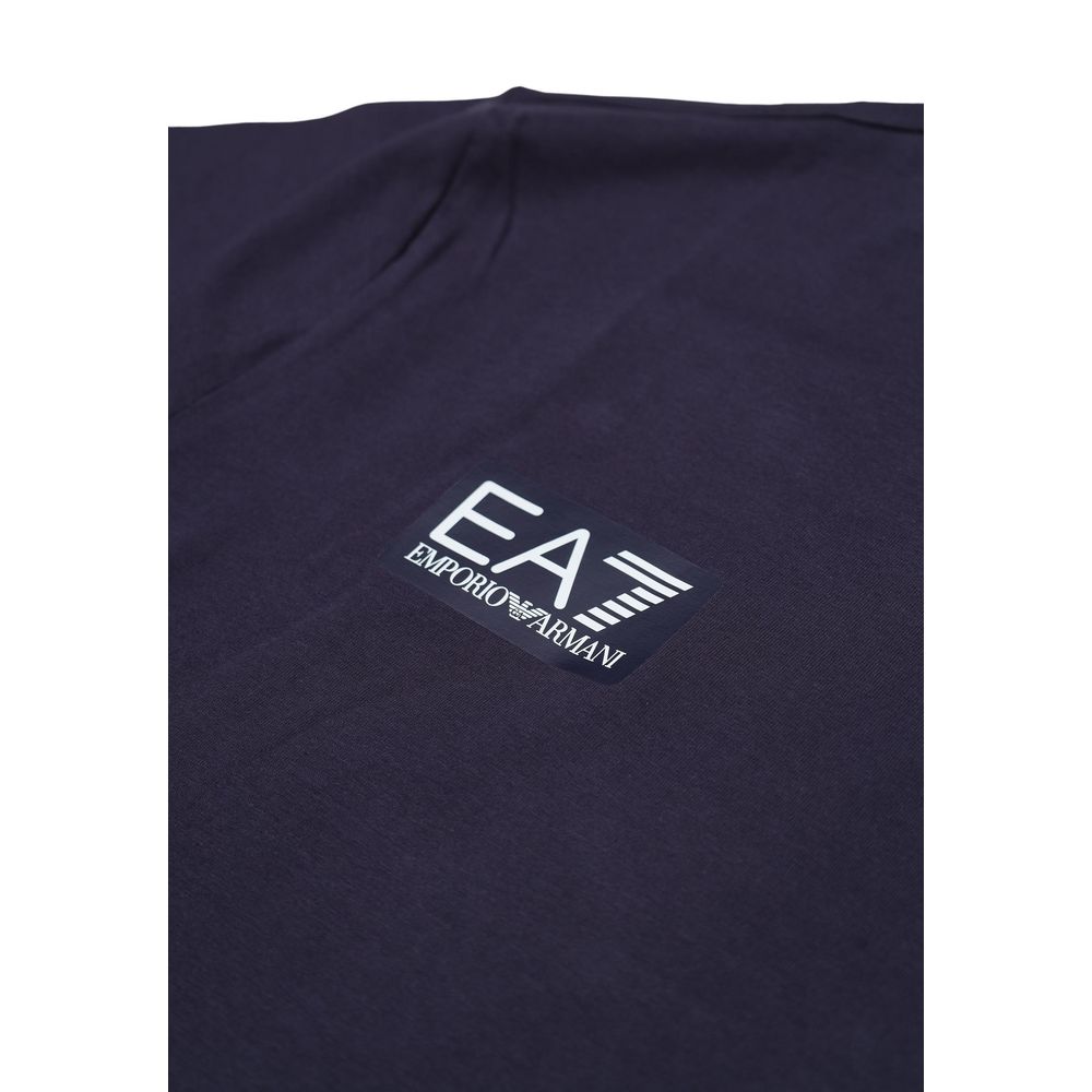 EA7 EMPORIO ARMANI marškinėliai