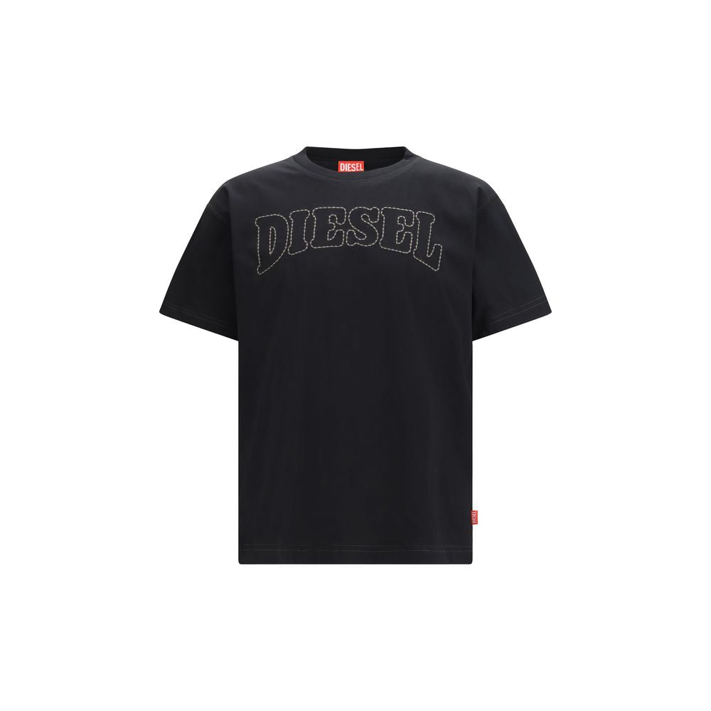 DIESEL marškinėliai